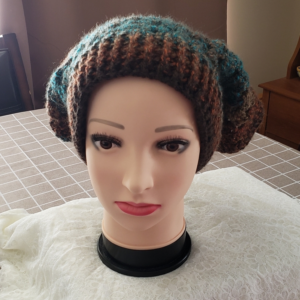 COPY - Headband/Scarf  NEW!!